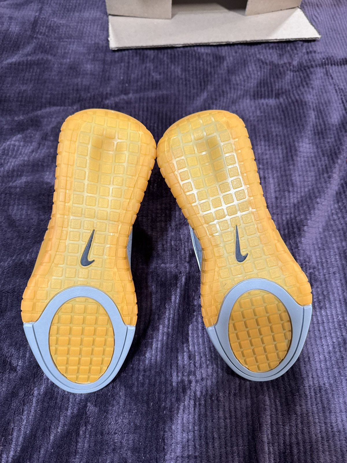 Nike nike adapt automax Size US 9.5 / EU 42-43 - 3 Thumbnail