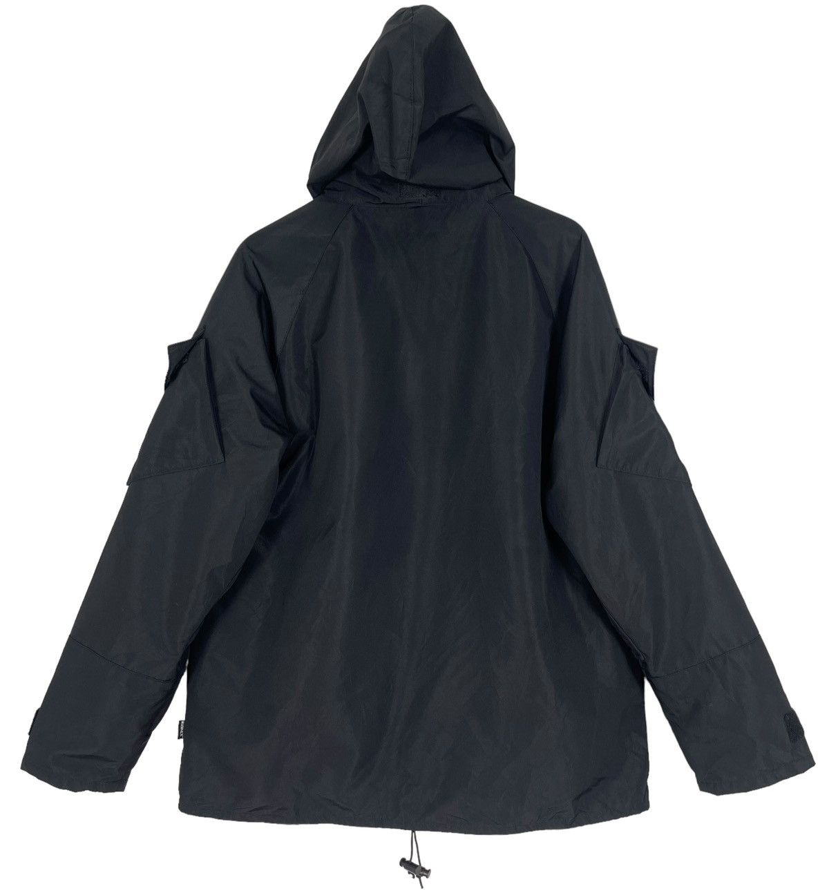 Avirex Avirex Jacket Nylon with Fleece Lined Jacket Size US XL / EU 56 / 4 - 2 Thumbnail