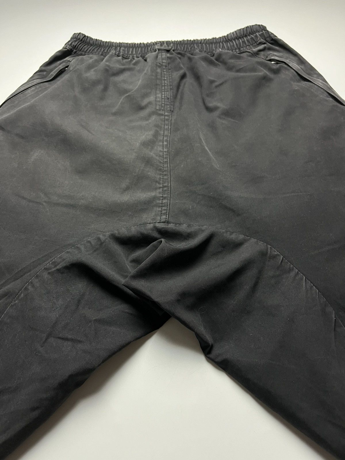 Rick Owens Rick Owens Boxer Swinger Shorts Size US 30 / EU 46 - 11 Thumbnail