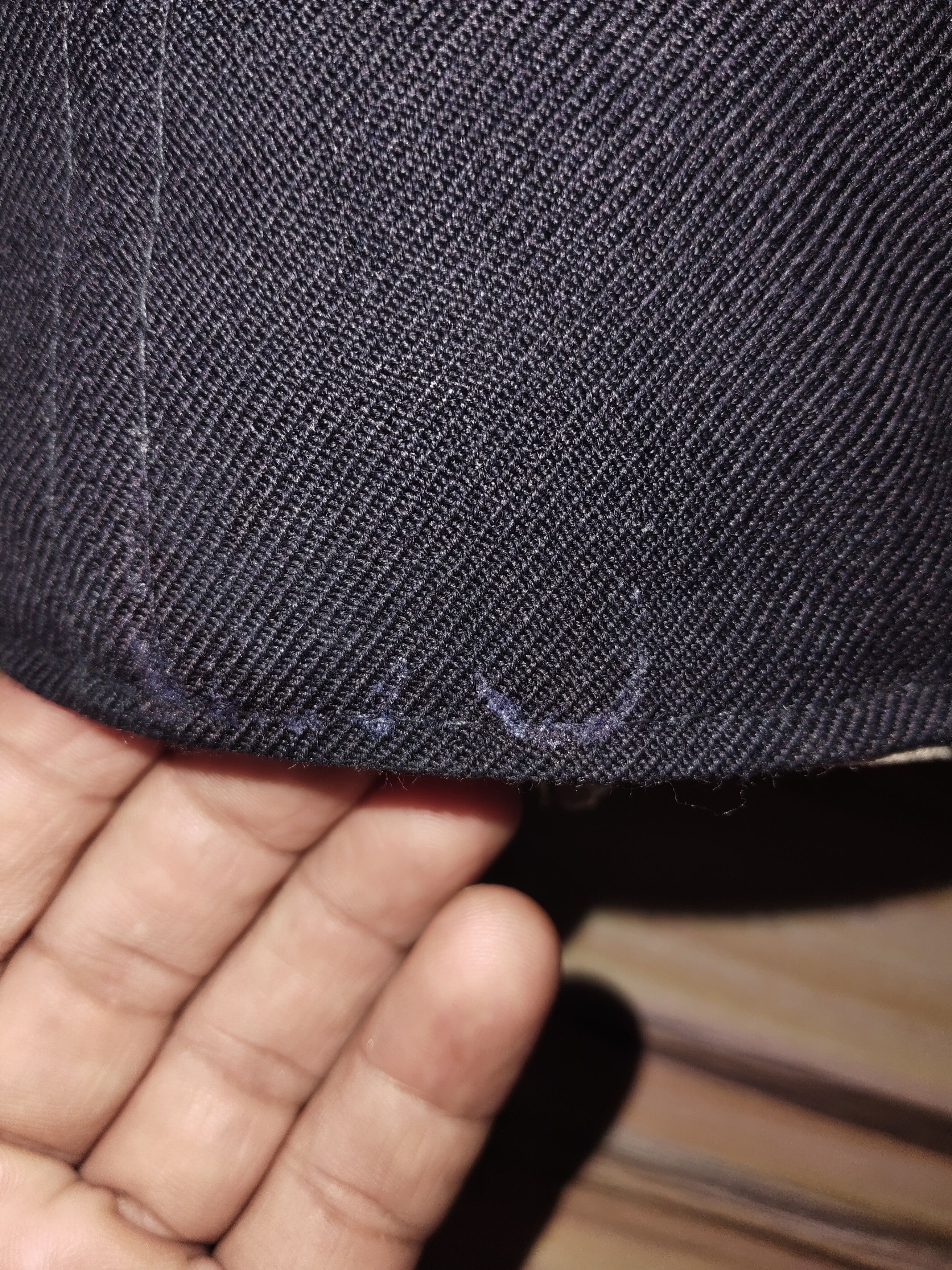 Fear of God NEW ERA x ESSENTIAL FEAR OF GOD Cap Size ONE SIZE - 12 Thumbnail