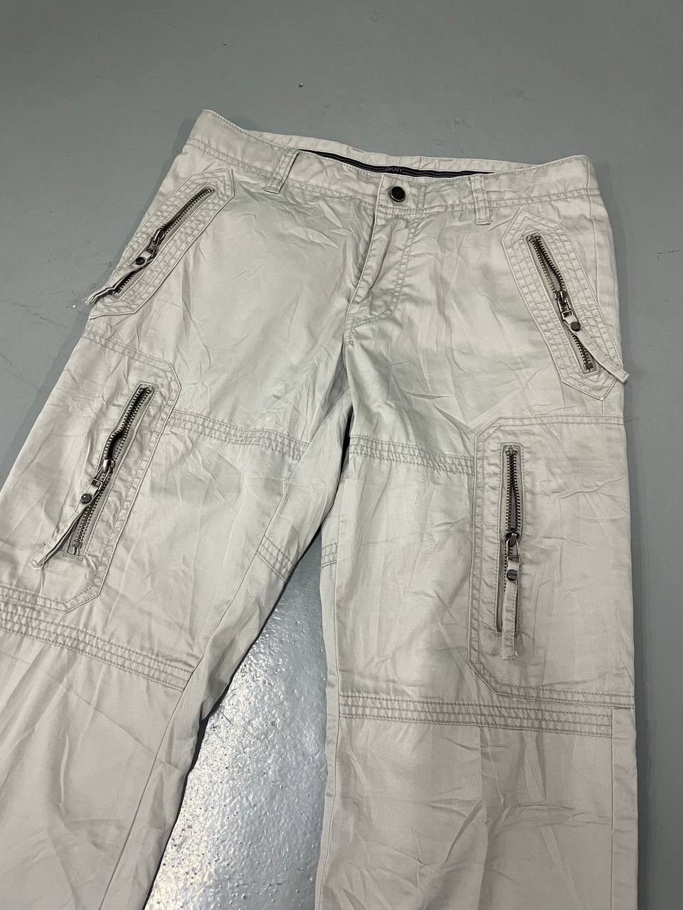 DKNY DKNY JAPANES BRANS HYPE Size US 30 / EU 46 - 3 Thumbnail