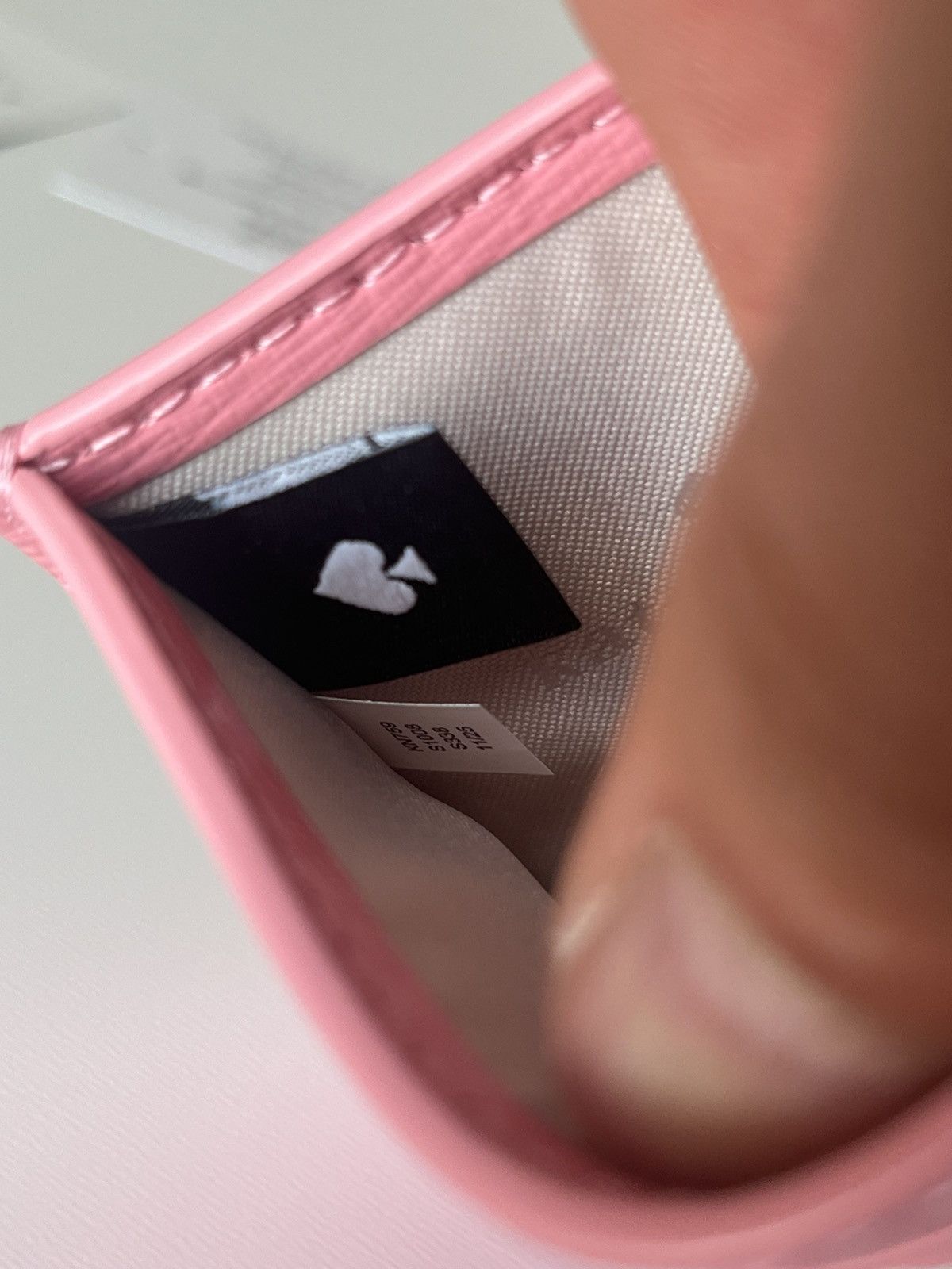Kate Spade Kate Spade Small slim card holder Size ONE SIZE - 6 Thumbnail