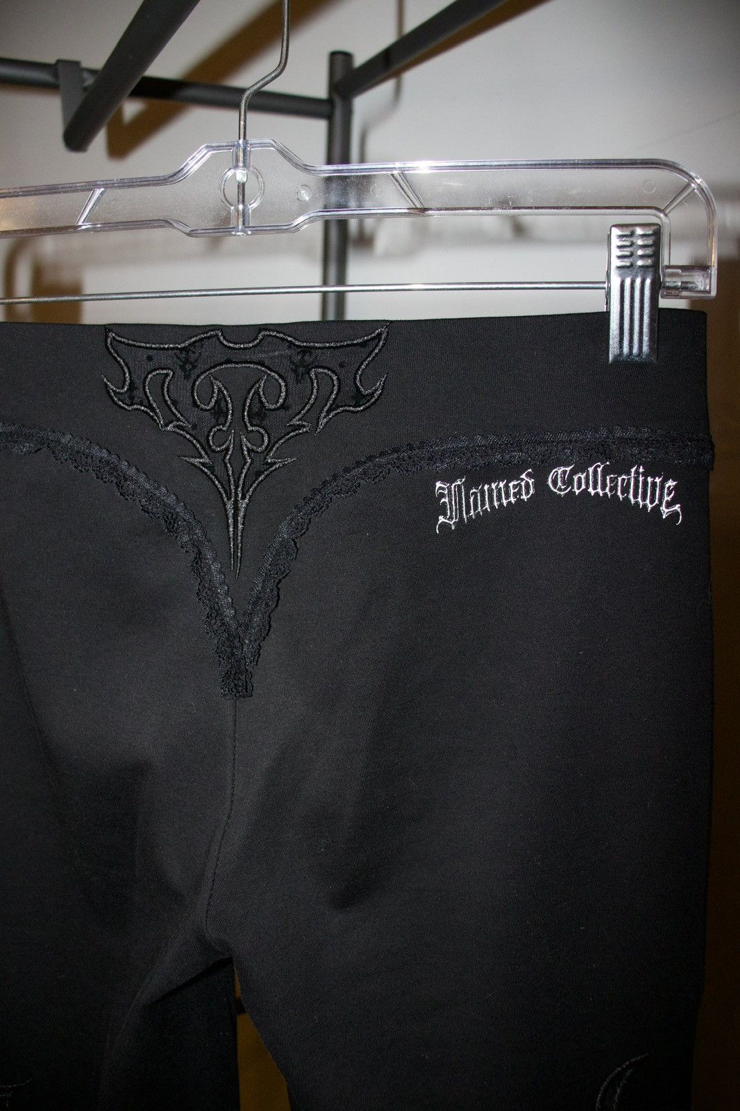 Named Collective NAMED COLLECTIVE SINNER PANTS Size 28" / US 6 / IT 42 - 5 Thumbnail