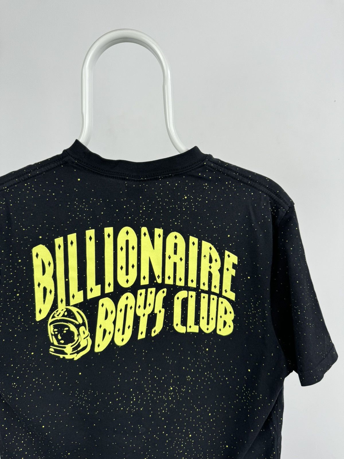 Billionaire Boys Club BBC Billionaire Boys Club Big Logo Tee Shirt Size US L / EU 52-54 / 3 - 2 Thumbnail