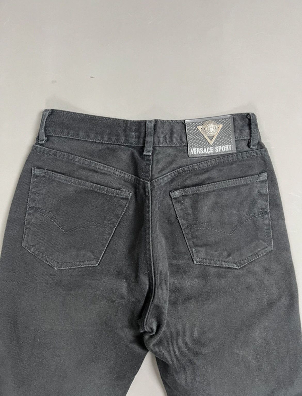 Versace Versace Jeans (S) Size US 29 - 2 Thumbnail