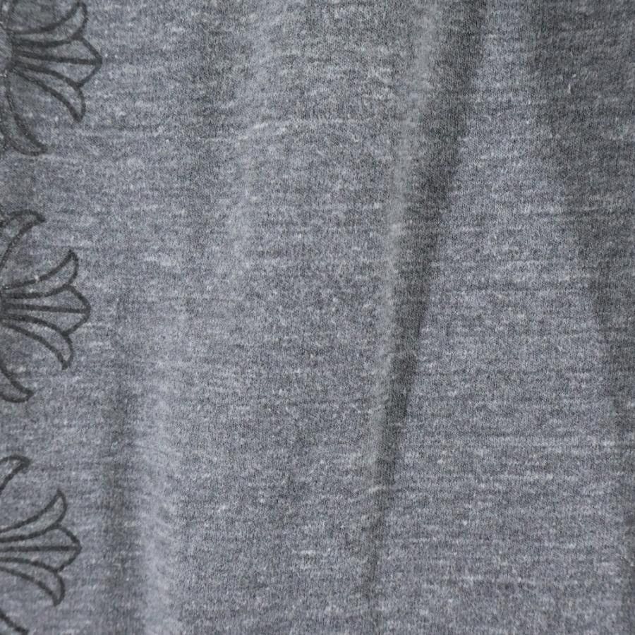 Chrome Hearts OLD CHROME HEARTS Ch Plus sweatpants Size S Size US 30 / EU 46 - 6 Thumbnail