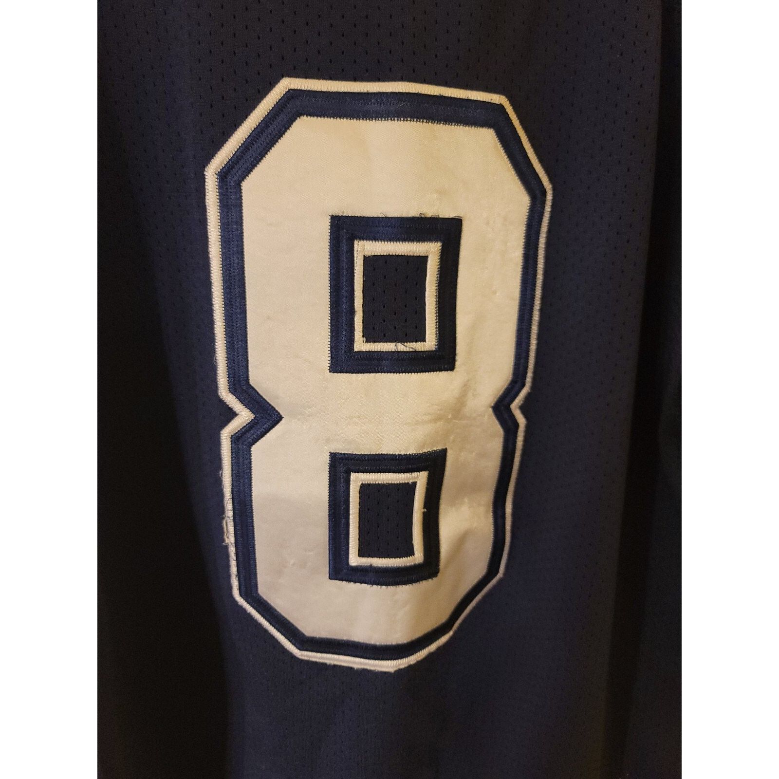 Reebok Reebok Troy Aikman Dallas Cowboys sz 50 authentic jersey Size US XXL / EU 58 / 5 - 10 Thumbnail