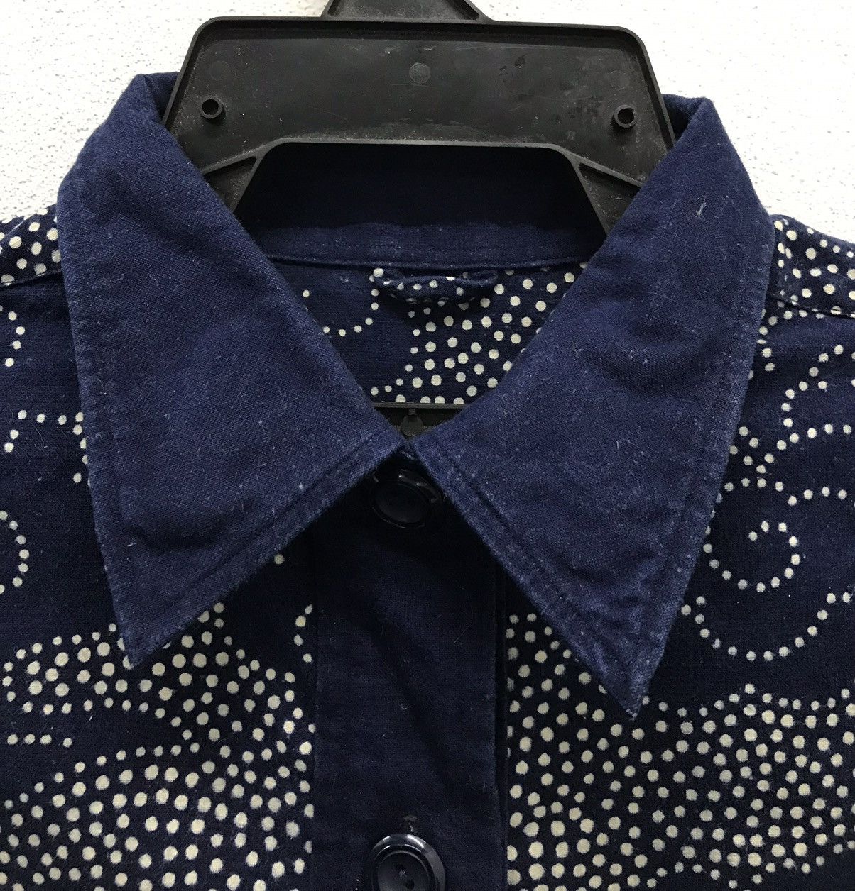 Japanese Brand × Vintage Vintage Japanese Brand Jacket Size US L / EU 52-54 / 3 - 3 Thumbnail