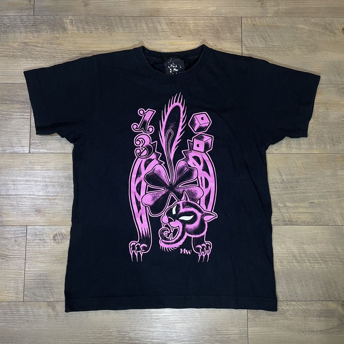 Japanese Brand Cream soda 35 anniversary t-shirt Size XS / US 0-2 / IT 36-38 - 1 Thumbnail
