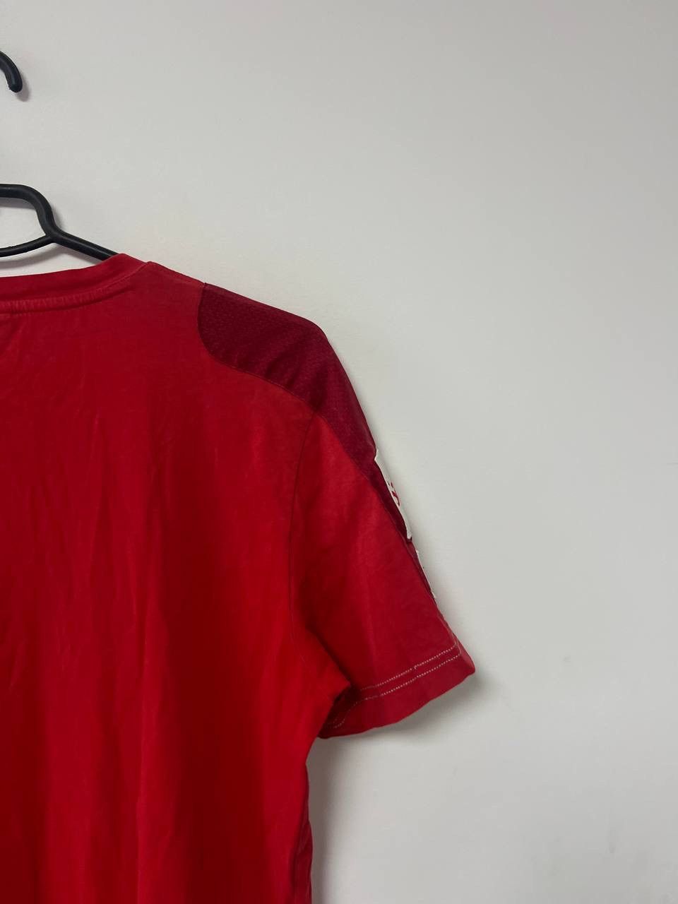 Puma Vintage Ducati Corse x Puma T shirt Racing Motorcycle M Size US M / EU 48-50 / 2 - 13 Thumbnail