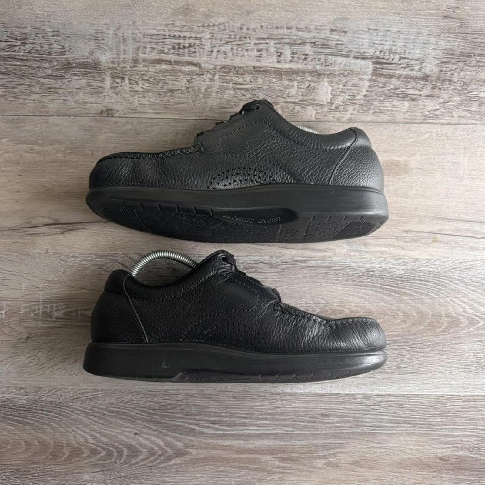 Other SAS • Bout Time "Lace Up" Loafer (10M) Wide Size US 10 / EU 43 - 3 Thumbnail
