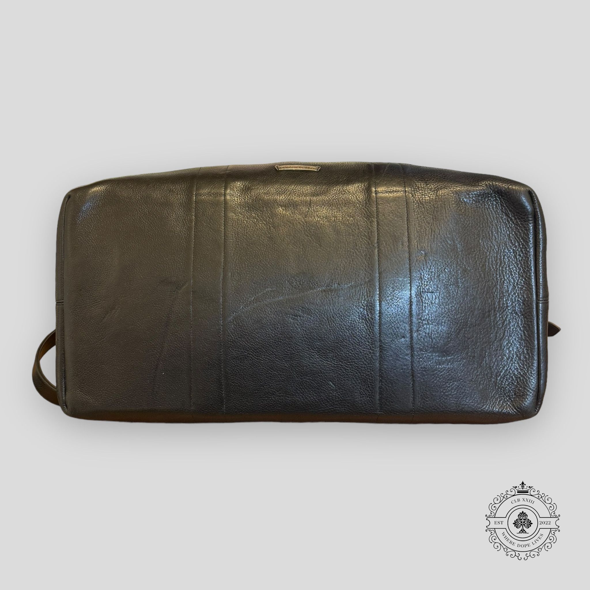 Chrome Hearts Chrome Hearts x Matty Boy 99 Eyes Large Duffle Size ONE SIZE - 6 Thumbnail