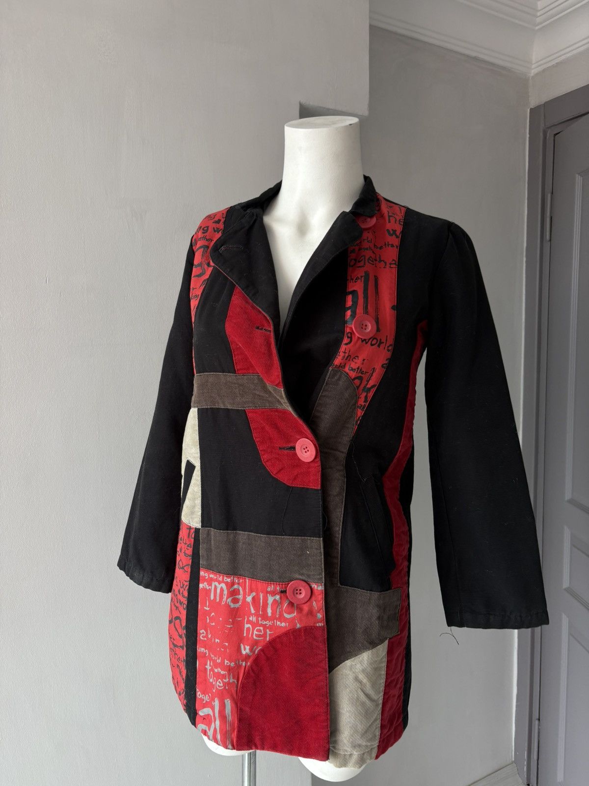Desigual Desigual jacket Size S / US 4 / IT 40 - 7 Thumbnail