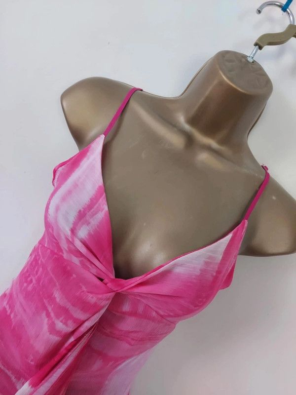 Vintage Vintage tunic Size M / US 6-8 / IT 42-44 - 2 Thumbnail