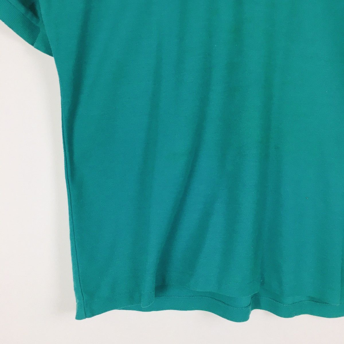 Vintage Vintage 90s Pizza Hut Polo Tee Size US L / EU 52-54 / 3 - 2 Thumbnail
