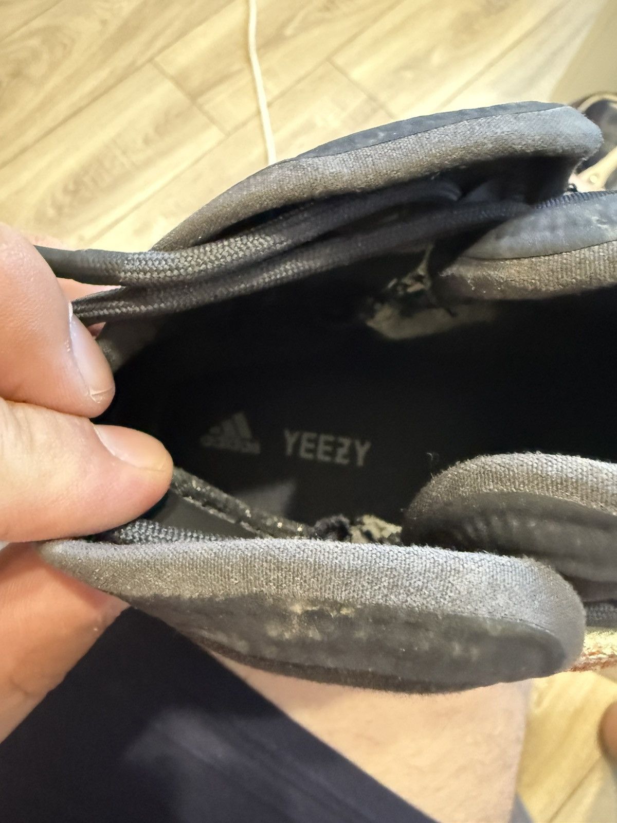 Yeezy Very nice Size US 11 / EU 44 - 15 Thumbnail
