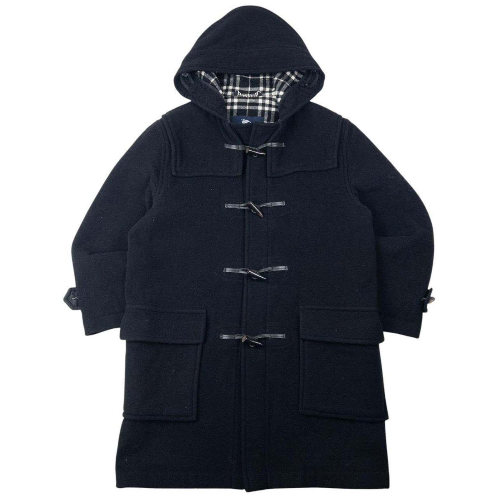 14th Addiction × Burberry × If Six Was Nine Vintage 90s Burberry 