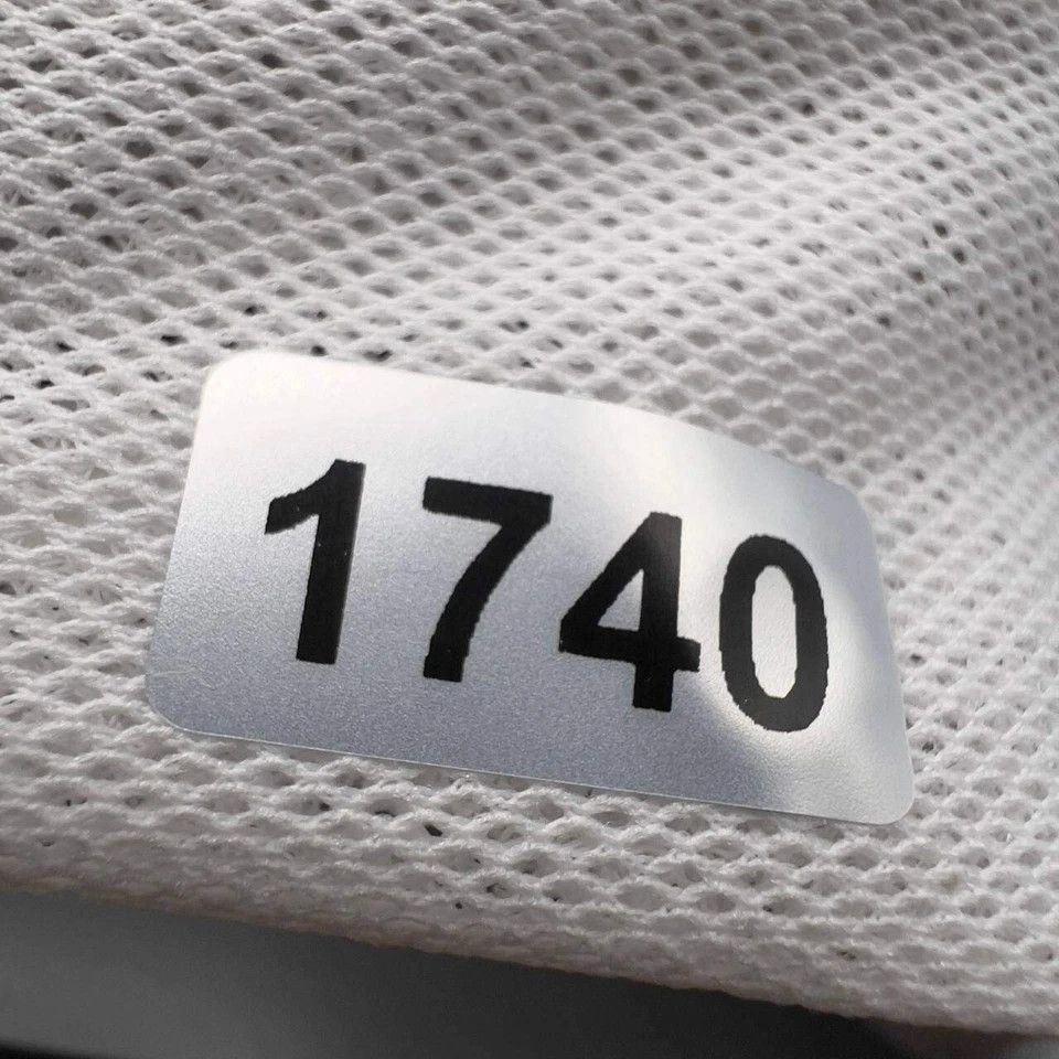 Jordan Brand Air Jordan 11 Hat Men White Black Jumpman Snap Back Cap Size ONE SIZE - 8 Thumbnail