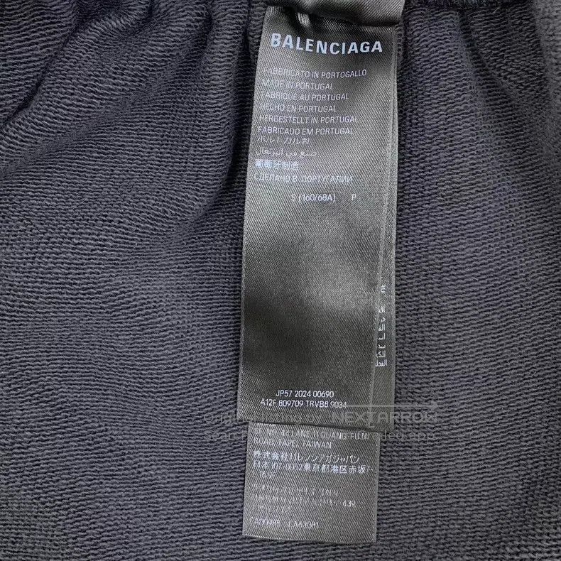 Balenciaga Balenciaga size S pants Size US 27 - 9 Thumbnail