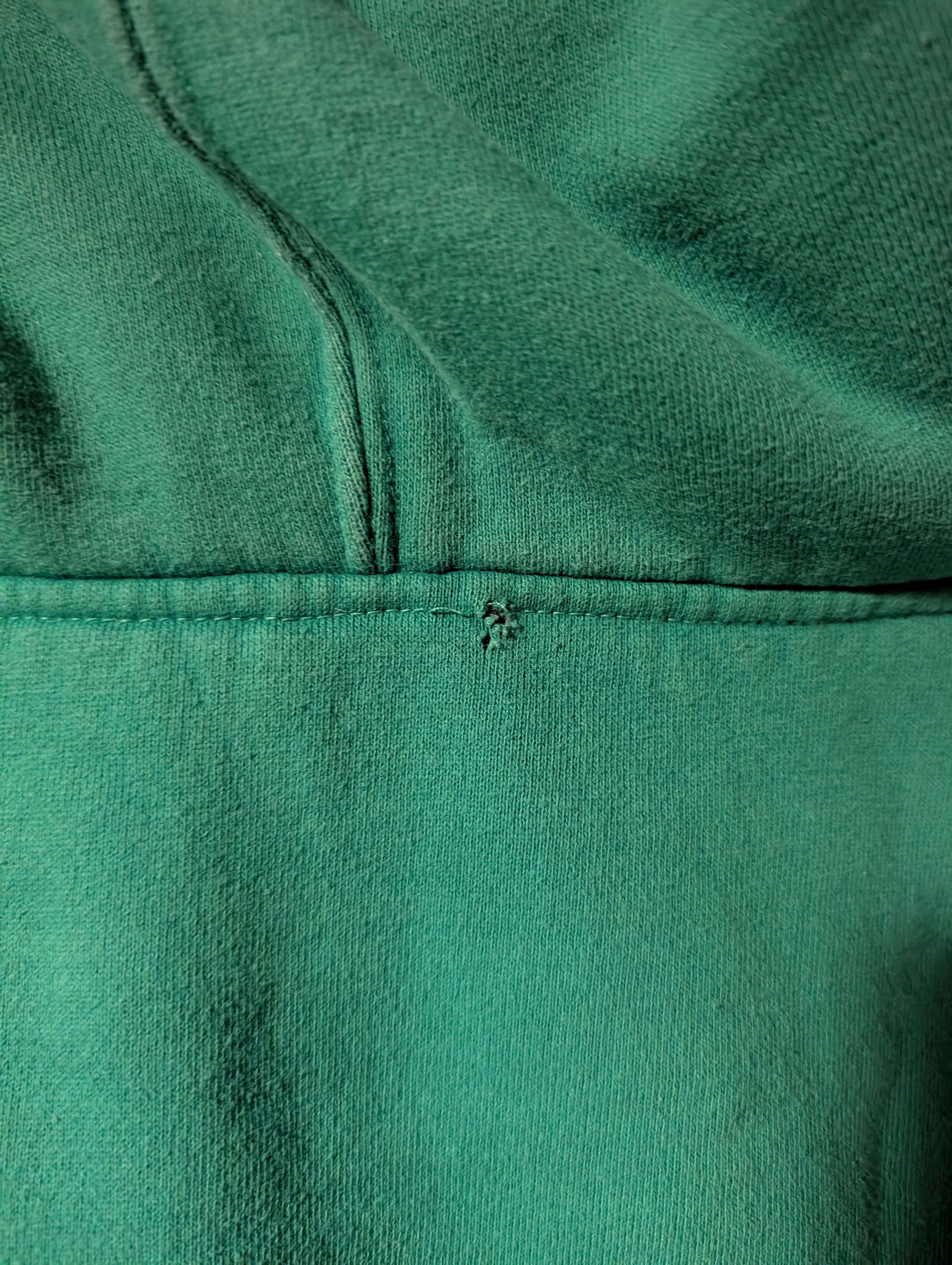Stussy Vintage Stussy Zip Up Hoodie Made in USA Streetwear Y2K Size US M / EU 48-50 / 2 - 3 Thumbnail