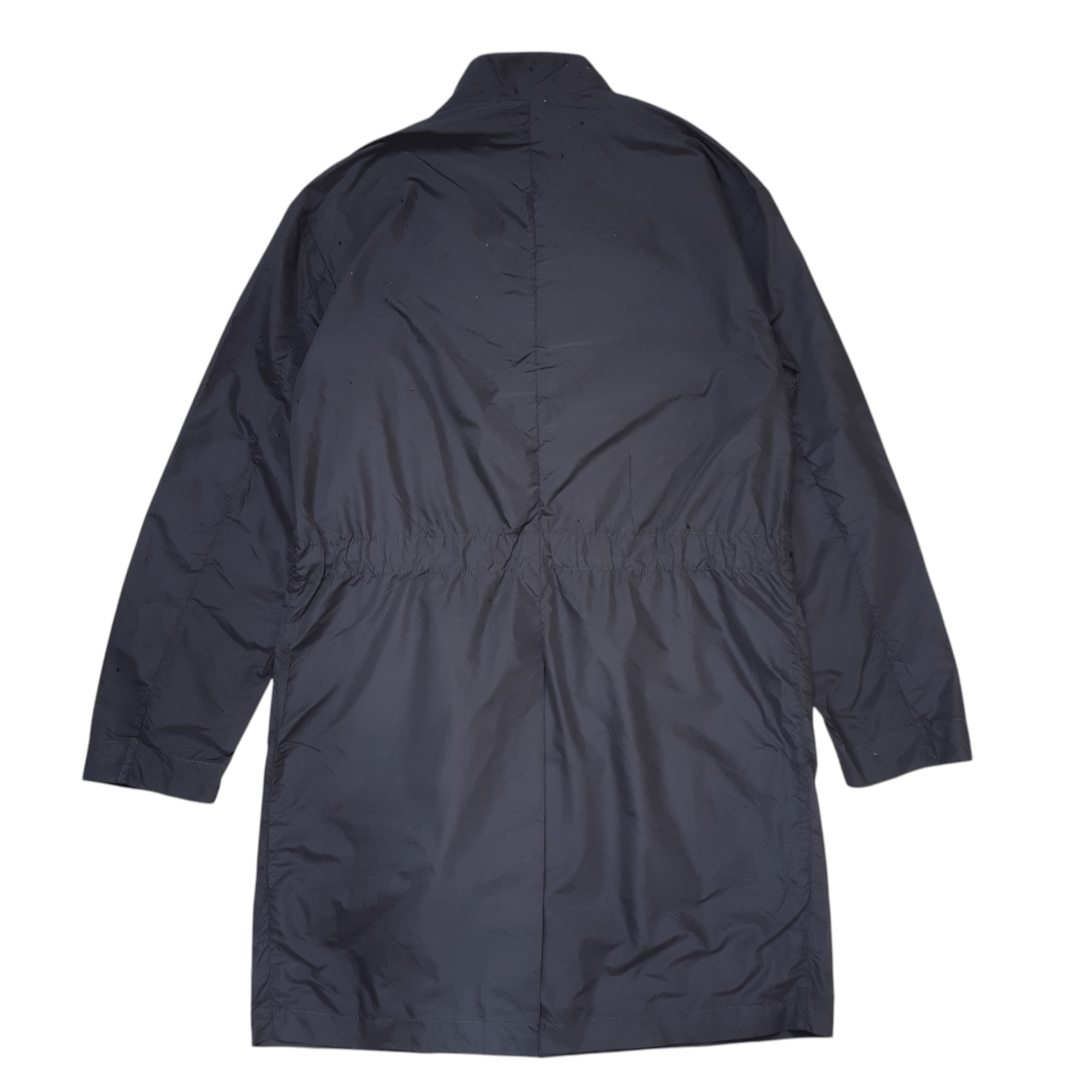 Solid Homme × Wooyoungmi Wooyoungmi Solid Homme 2016 SS Coat Light Jacket Size US S / EU 44-46 / 1 - 9 Thumbnail