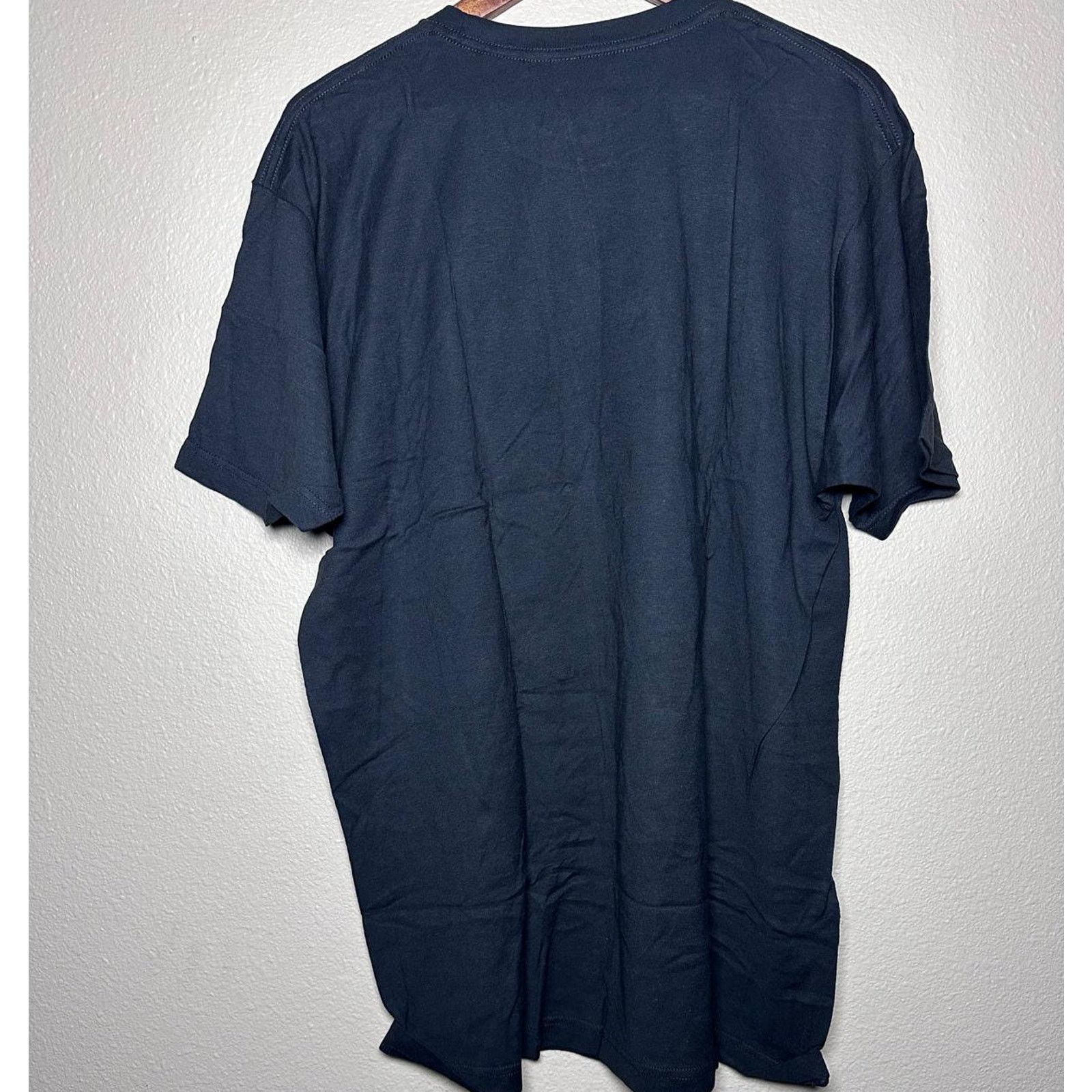 Liquid Blue Liquid Blue Tee – Size XL Size US XL / EU 56 / 4 - 2 Thumbnail