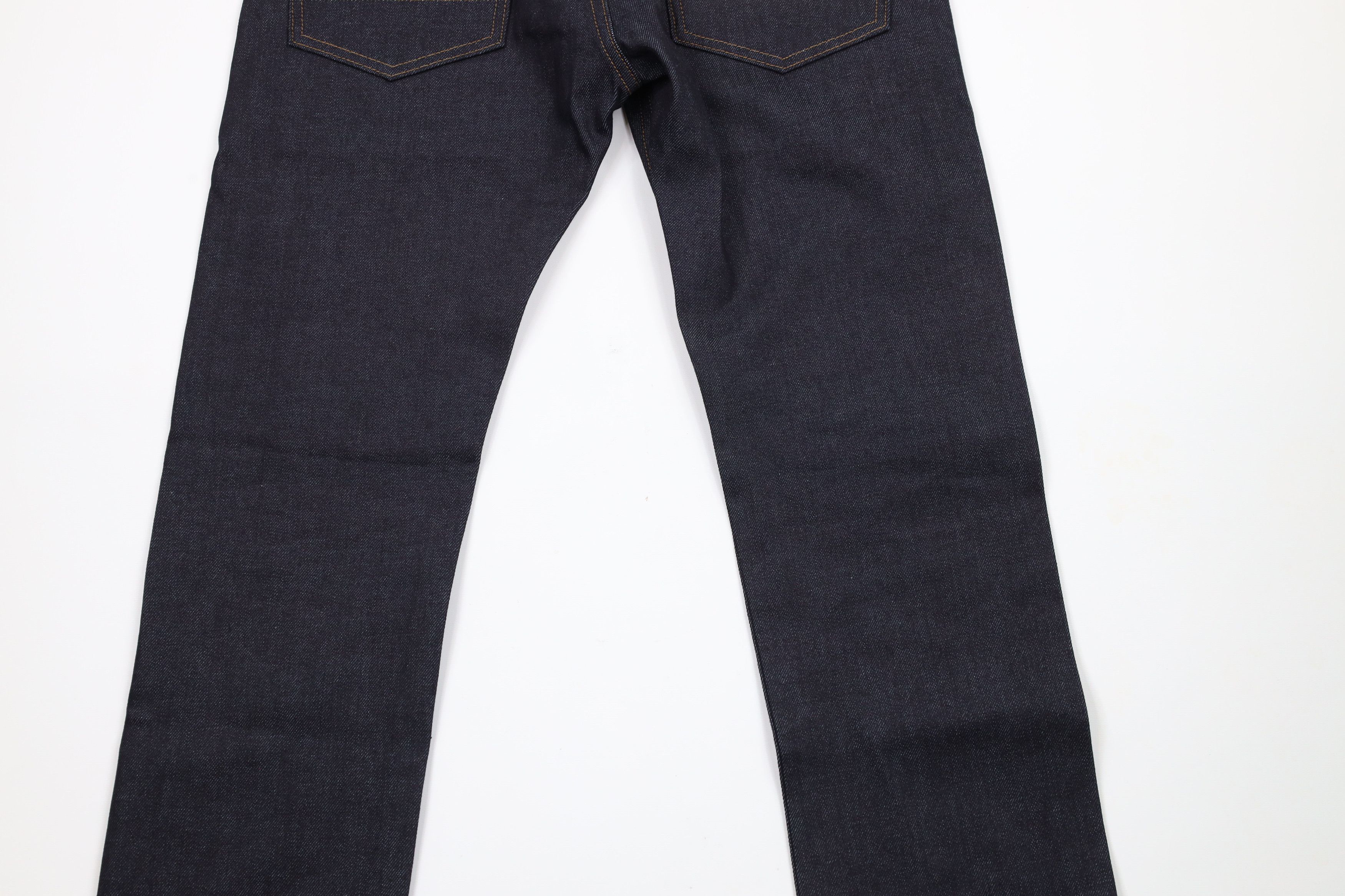 Filson × Vintage New CC Filson 5 Pocket Muleskinner Denim Jeans Raw Indigo Size US 30 / EU 46 - 12 Thumbnail
