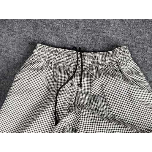 Vintage Vintage NewChef Fashions California Gingham Pants Men Sz L E Size 33" - 2 Thumbnail