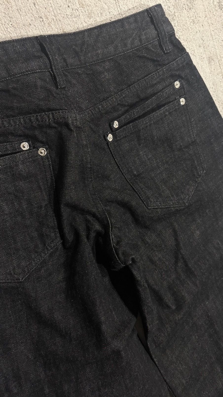 Other Aosuism Reth Denim Size US 31 - 15 Thumbnail