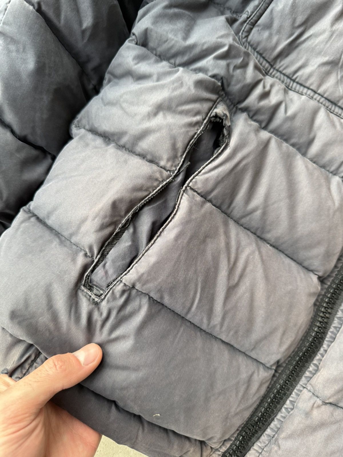 Moncler Moncler FEDOR men's down jacket Size US L / EU 52-54 / 3 - 7 Thumbnail