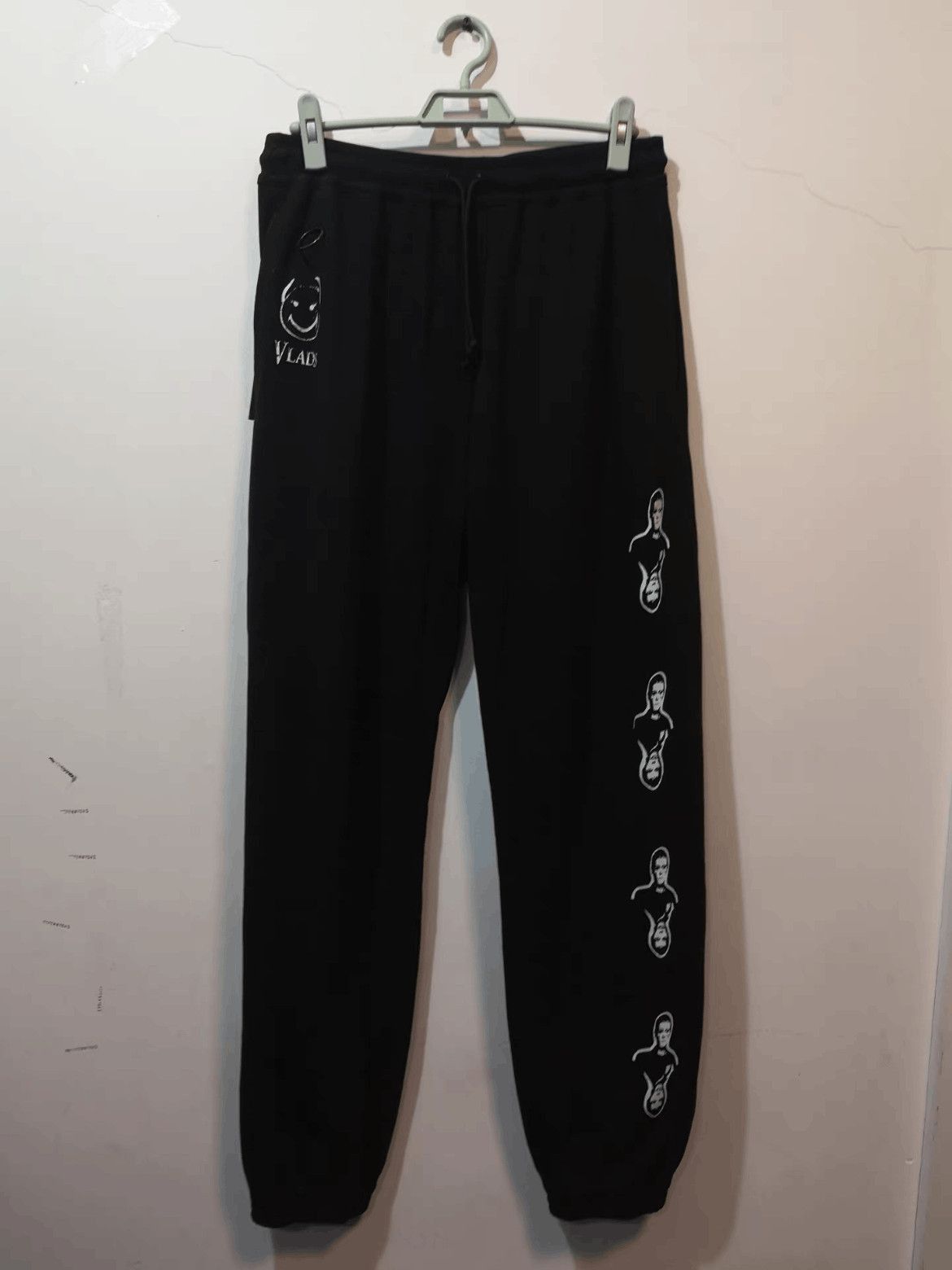 Undercover Sz 3 Undercover 19SS Vlads Sweatpants-2508 Size US 32 / EU 48 - 1 Thumbnail