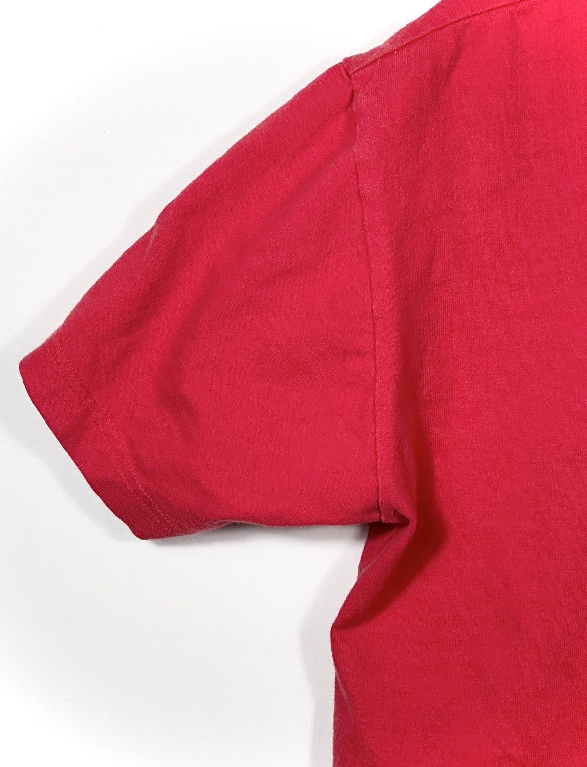 GU × Japanese Brand GU Neon Genesis Evangelion T-Shirt Size US S / EU 44-46 / 1 - 9 Thumbnail