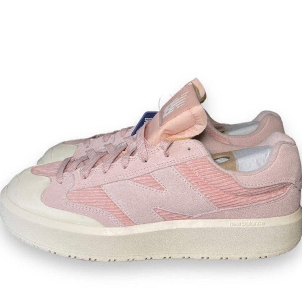 New Balance New Balance CT302 Pink Sand/Sea Salt (Lilac Chalk) Size 9.5 Size US 9.5 / EU 42-43 - 3 Thumbnail