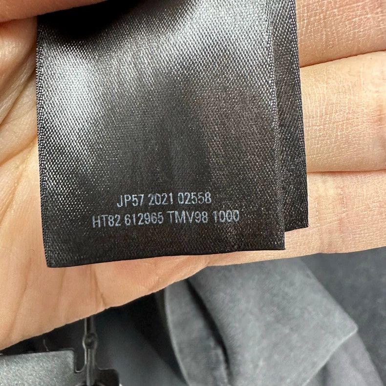 Balenciaga Balenciaga Washing to make short sleeves of old wheat ear Size US S / EU 44-46 / 1 - 5 Thumbnail
