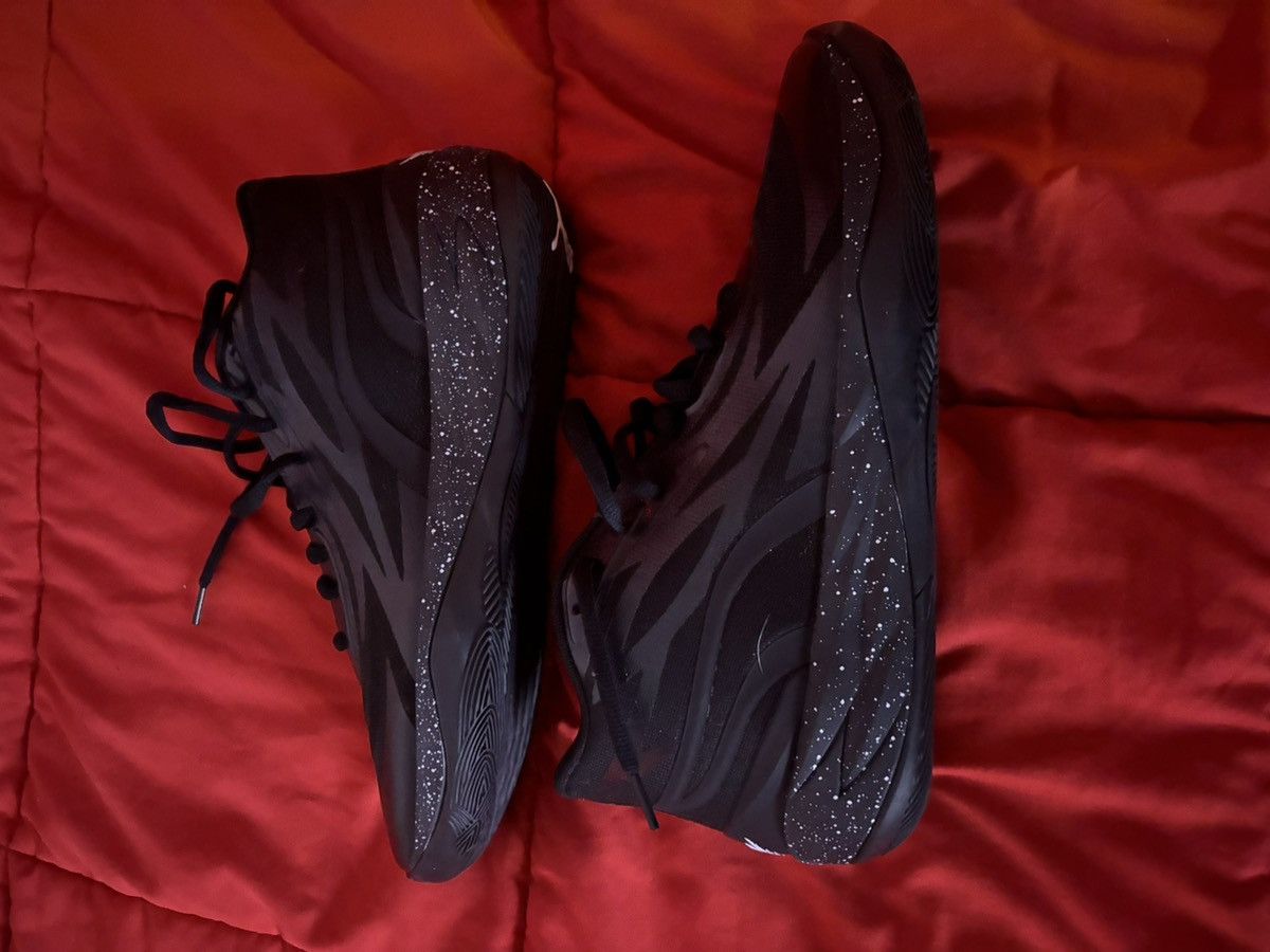 Puma Puma lamelo ball mb.01 lo Size US 10 / EU 43 - 4 Thumbnail