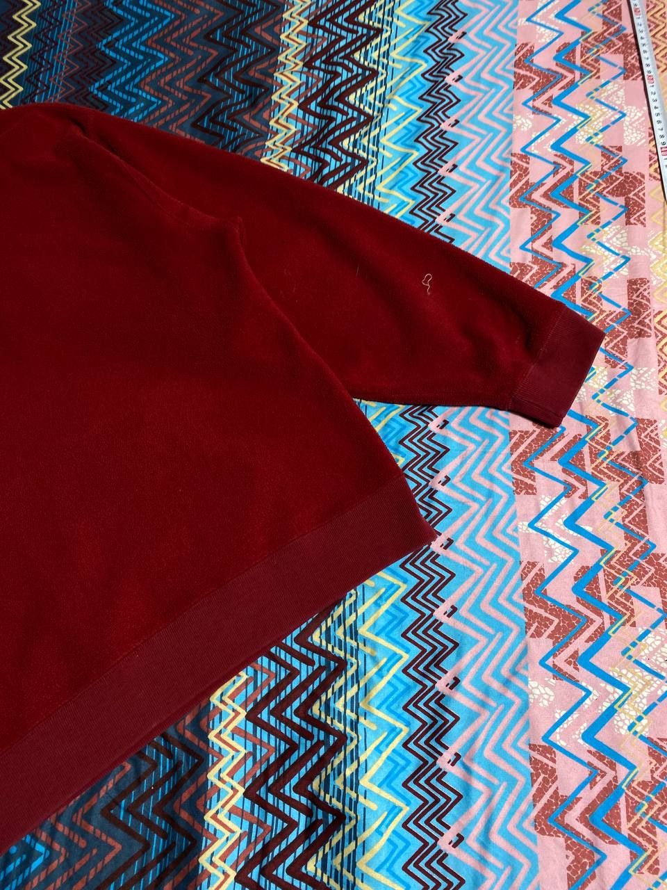 Gap × Vintage Crazy Vintage Y2K GAP Hoodie Embroidered Spell Out Grunge Size US L / EU 52-54 / 3 - 6 Thumbnail