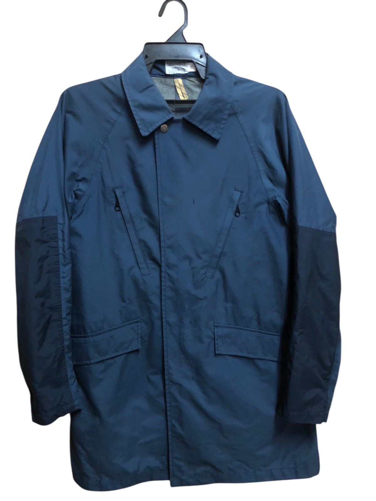 Rocky Mountain Featherbed Rocky Mountain Featherbed Co Storm Shutter Jacket Size US S / EU 44-46 / 1 - 1 Thumbnail