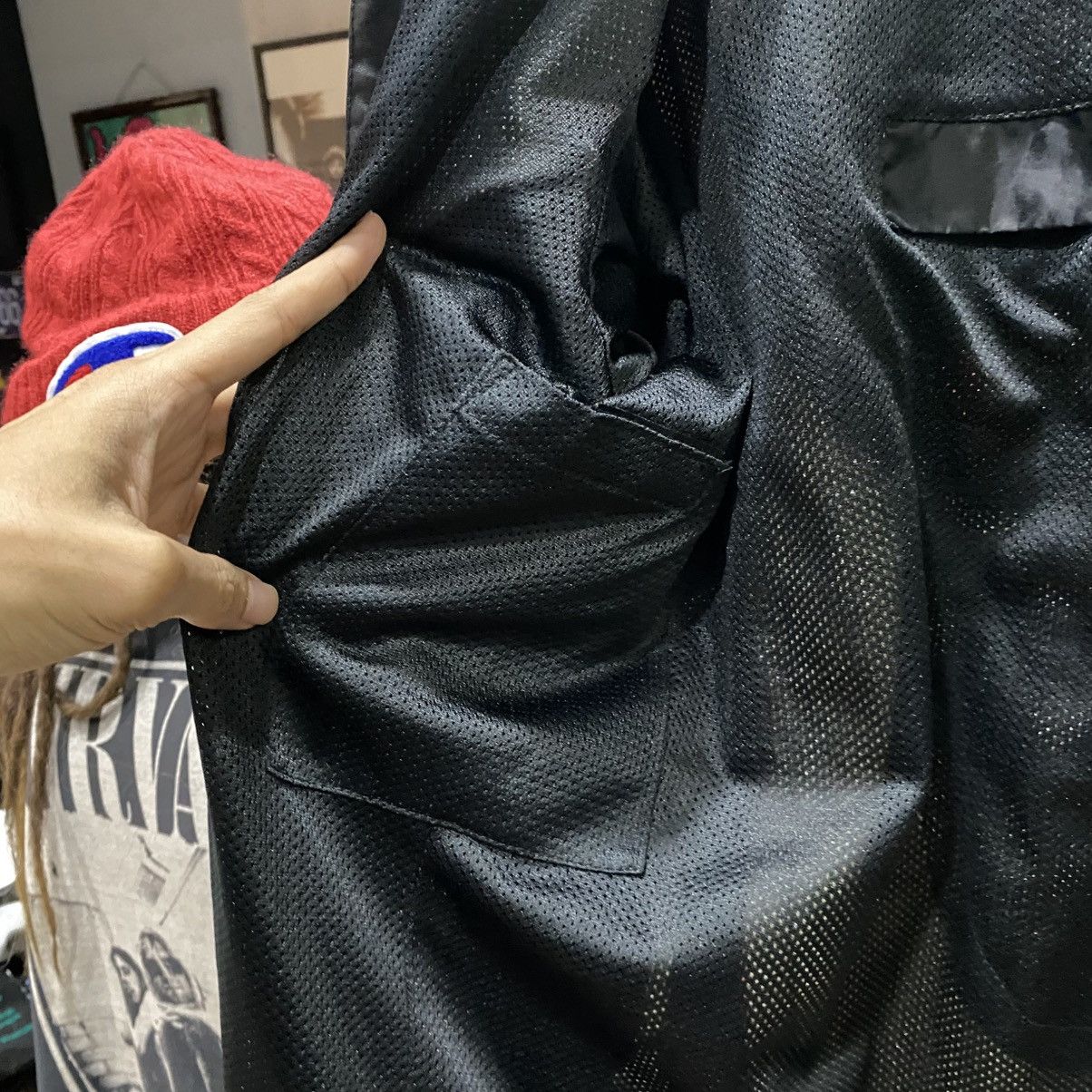 Greedy Genius × Sports Specialties Vintage Greedy Racing Rider Motorcycle Jacket Size US XL / EU 56 / 4 - 18 Thumbnail
