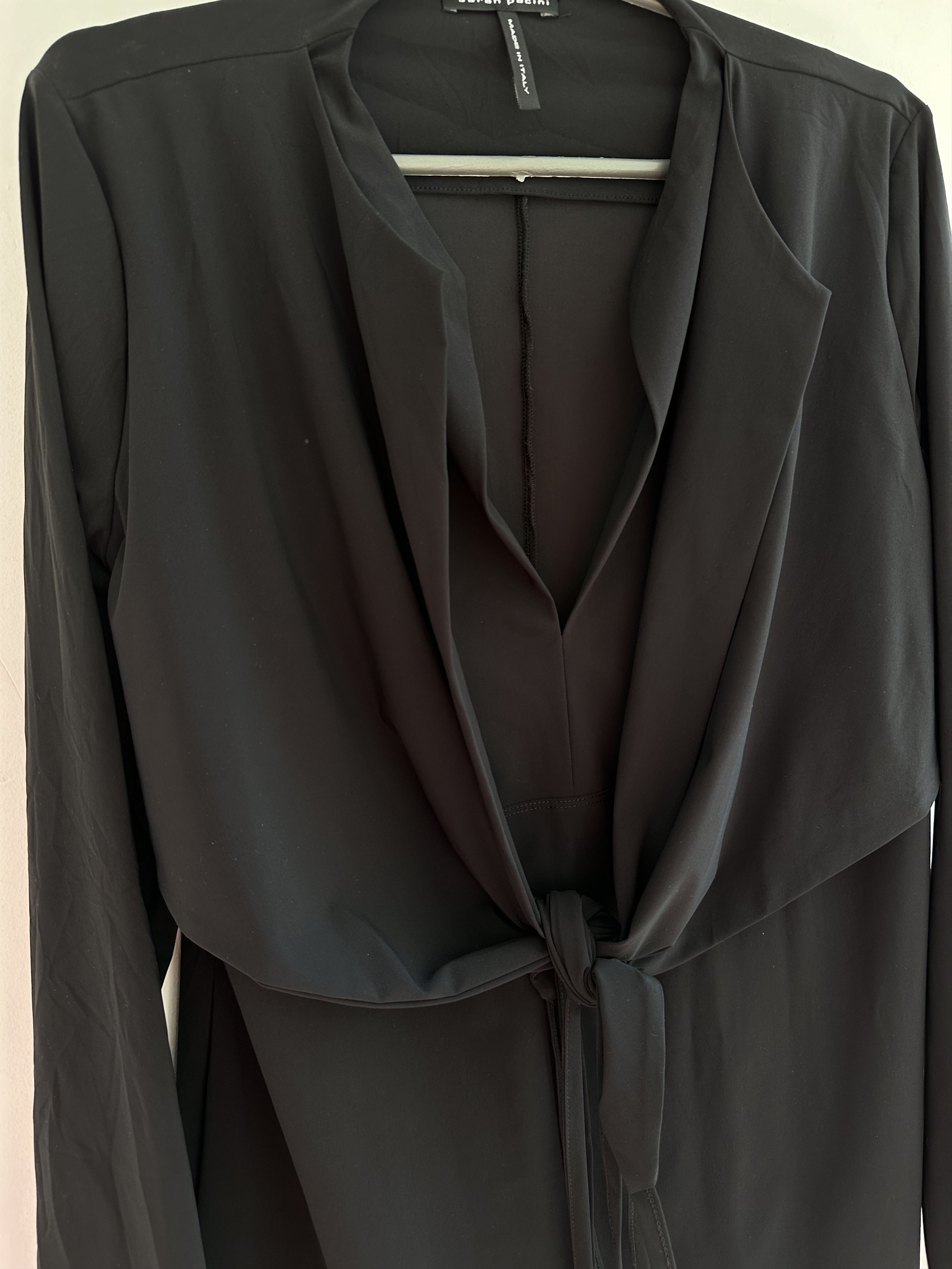 Sarah Pacini Sarah Pacini Dress Size L / US 10 / IT 46 - 3 Thumbnail