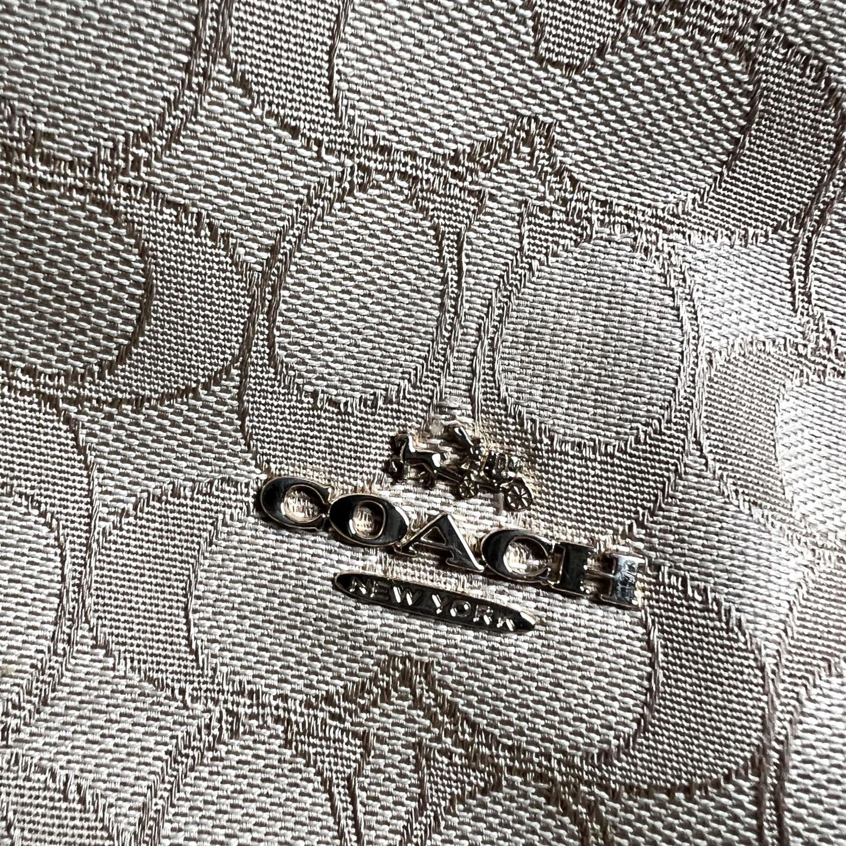 Coach VINTAGE? No. Size ONE SIZE - 5 Thumbnail