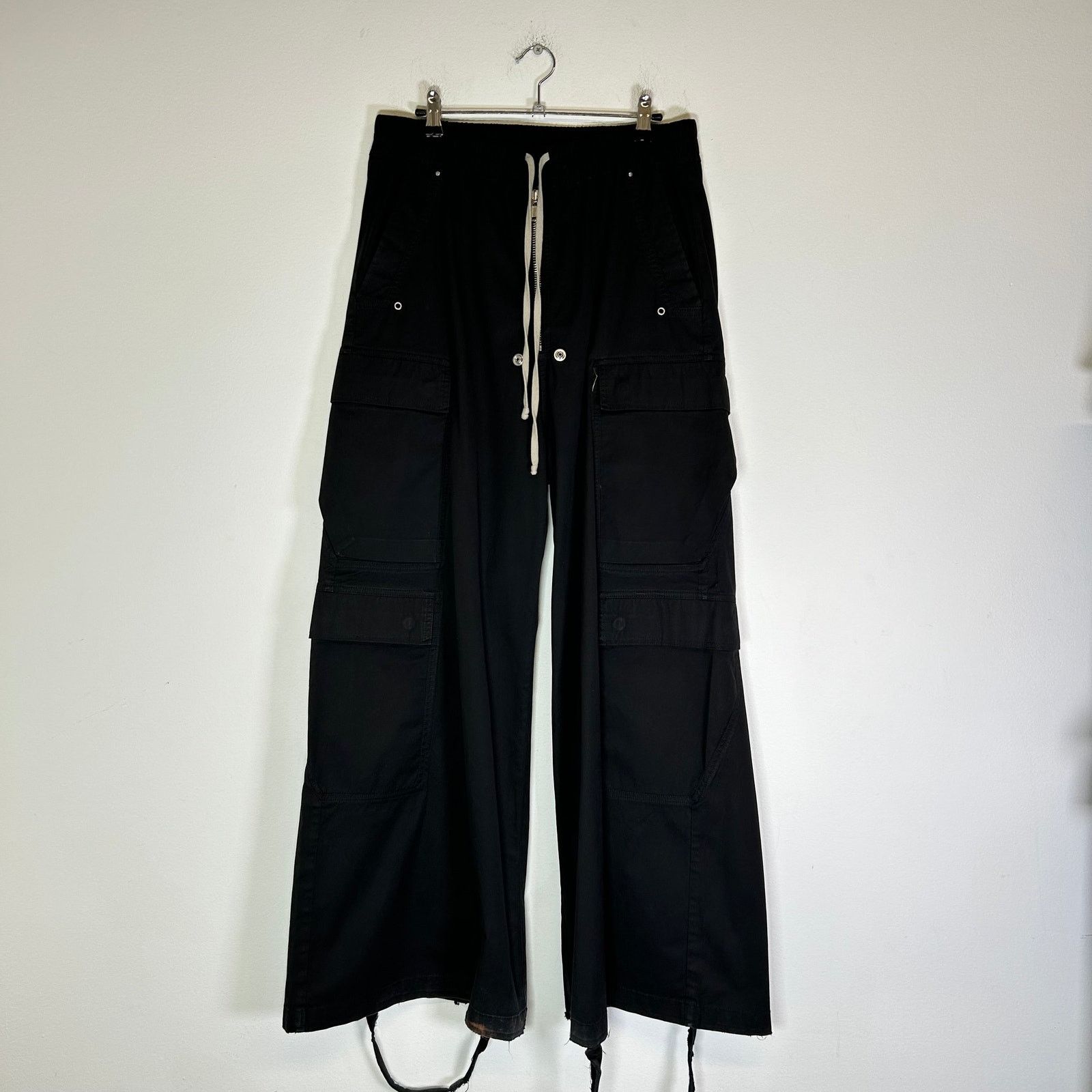 Rick Owens Rick Owens SS23 Dirt Cooper Pants | Grailed