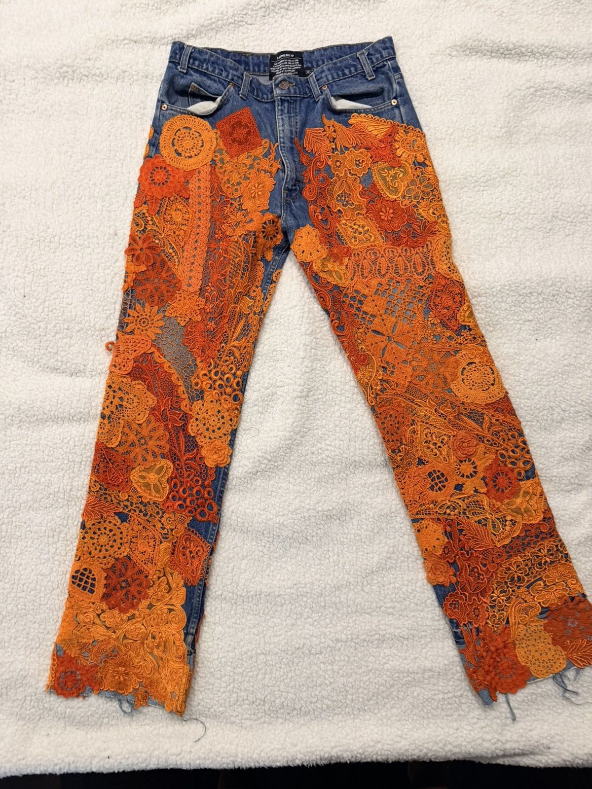 Earthling EarthlingVIP Size US 36 / EU 52 - 1 Thumbnail
