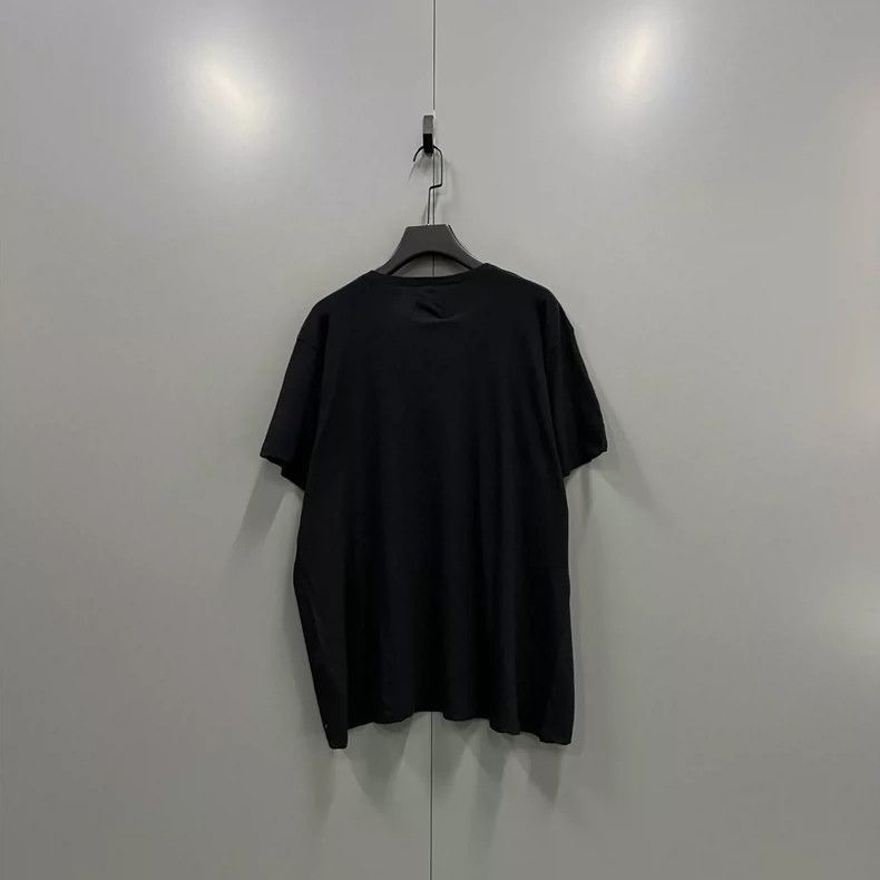 Greg Lauren greg lauren Green plaid patchwork shirt 2506-Nextarrow Size US XL / EU 56 / 4 - 2 Thumbnail