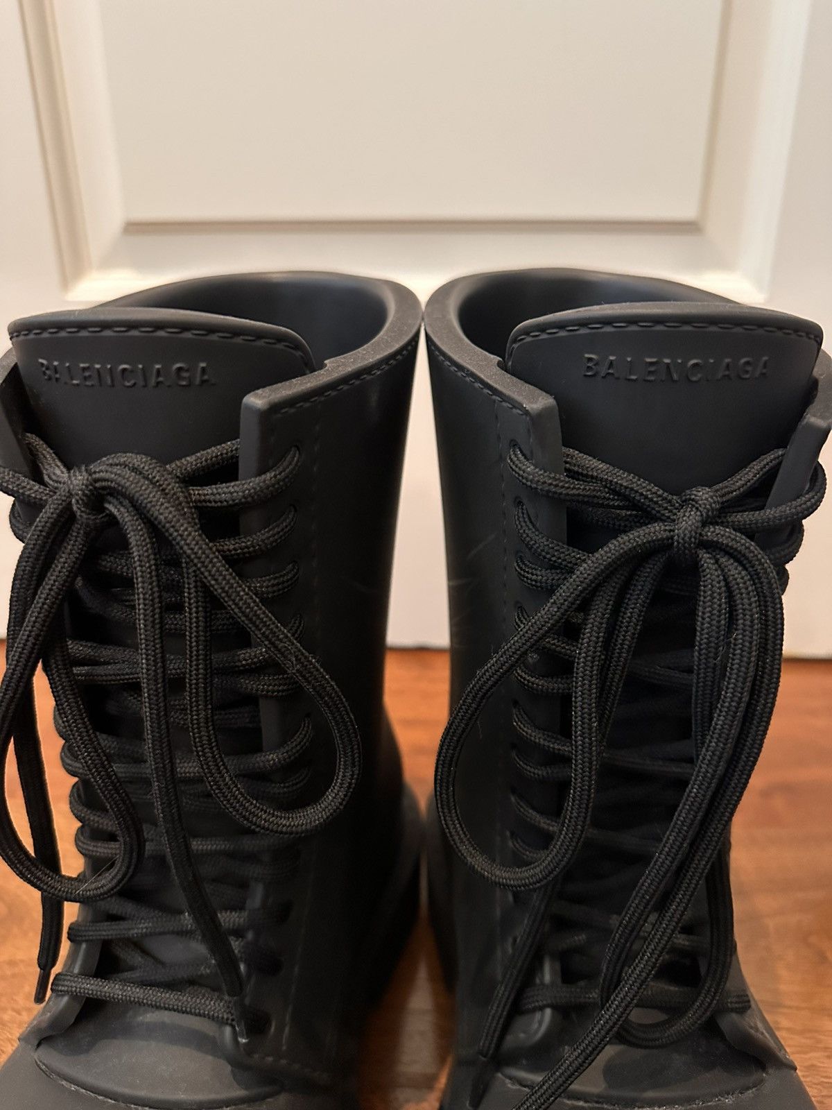 Balenciaga Balenciaga Steroid Boot Size US 8.5 / EU 41-42 - 5 Thumbnail