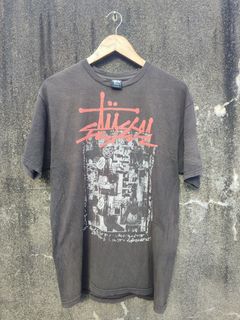 Futura × Stussy | Grailed