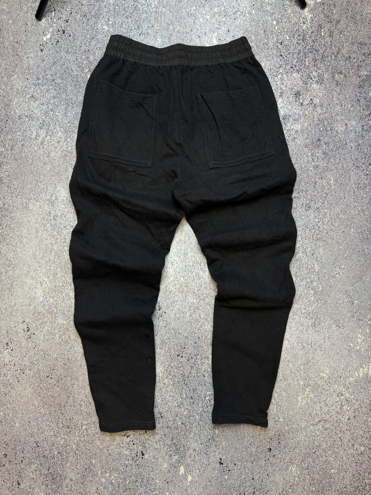Japanese Brand VERY RARE CLIMAX VISION RICK OWENS STYLE PANTS Size US 30 / EU 46 - 9 Thumbnail