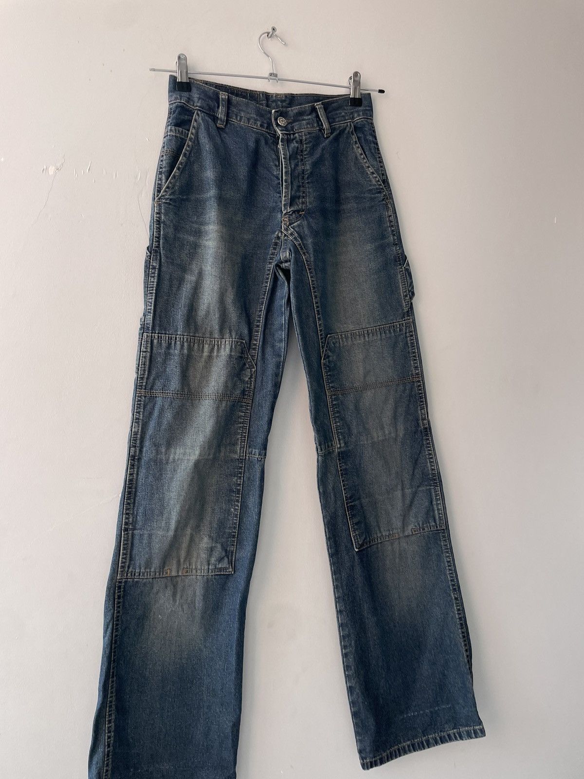 Vintage y2k jean Size 26" / US 2 / IT 38 - 10 Thumbnail