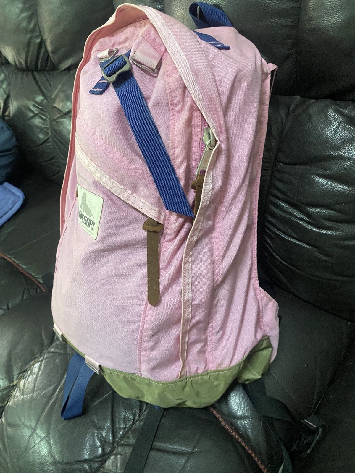 Gregory Authentic Gregory 28-32L Backpack Made in Usa Size ONE SIZE - 3 Thumbnail