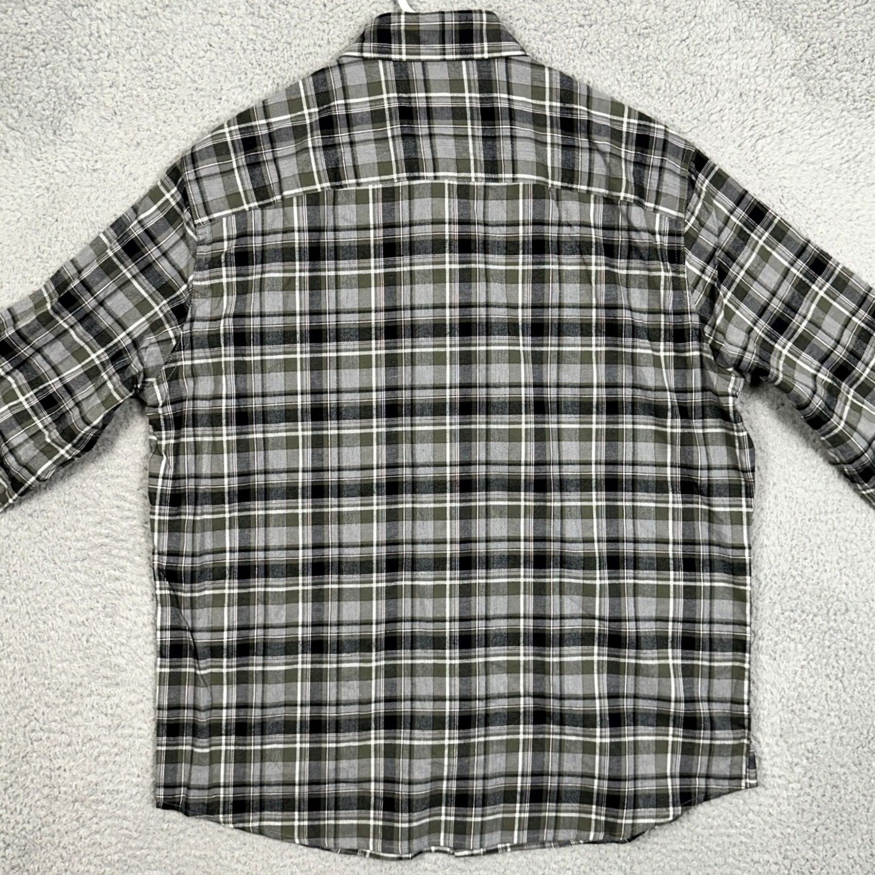 Apt. 9 VINTAGE not included; cannot. Size US L / EU 52-54 / 3 - 3 Thumbnail