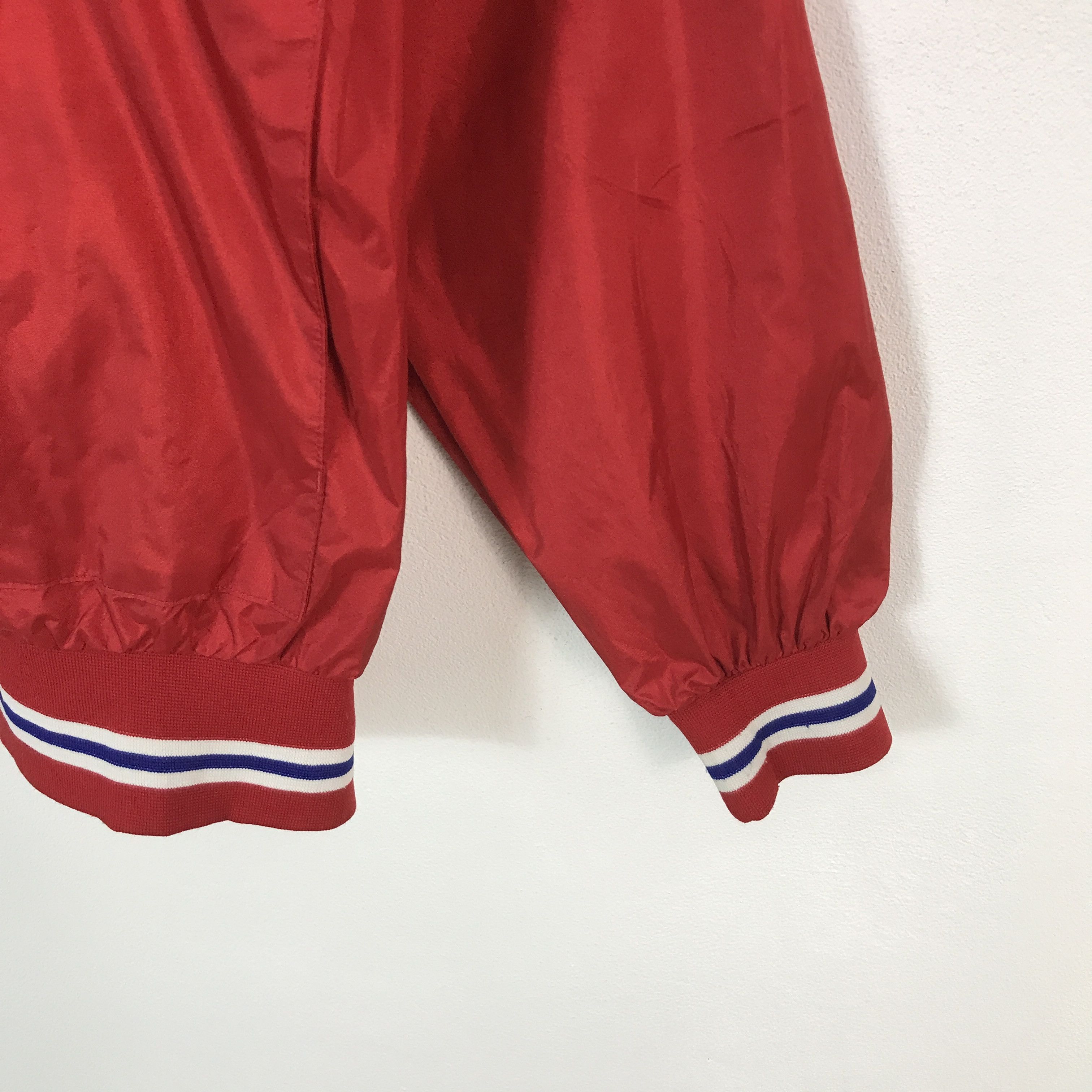 Champion Vintage champion Japan Light jacket Size US L / EU 52-54 / 3 - 6 Thumbnail